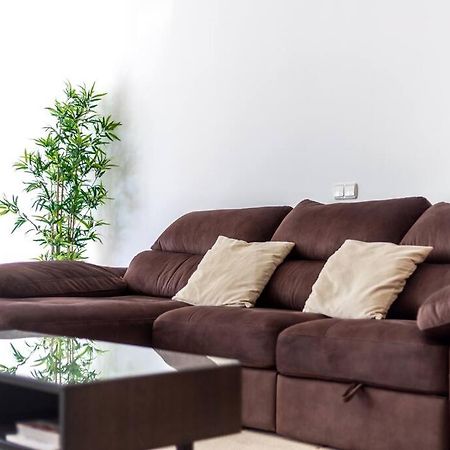 Bright Elegant 3Bdr Apartment In Puerto Banus Μαρμπέλλα Εξωτερικό φωτογραφία