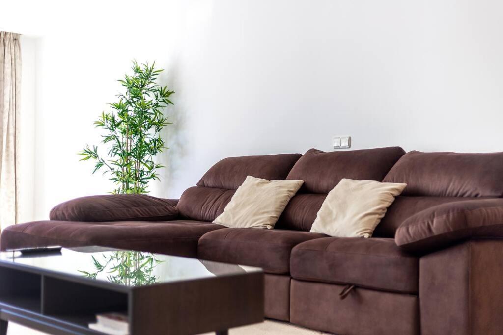 Bright Elegant 3Bdr Apartment In Puerto Banus Μαρμπέλλα Εξωτερικό φωτογραφία