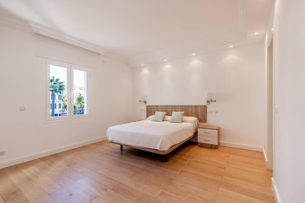 Bright Elegant 3Bdr Apartment In Puerto Banus Μαρμπέλλα Εξωτερικό φωτογραφία