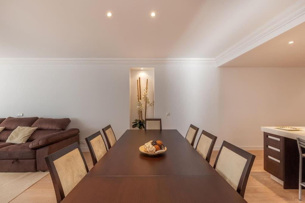 Bright Elegant 3Bdr Apartment In Puerto Banus Μαρμπέλλα Εξωτερικό φωτογραφία